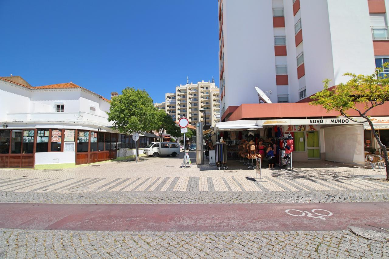 Rocha Seashell Apartment