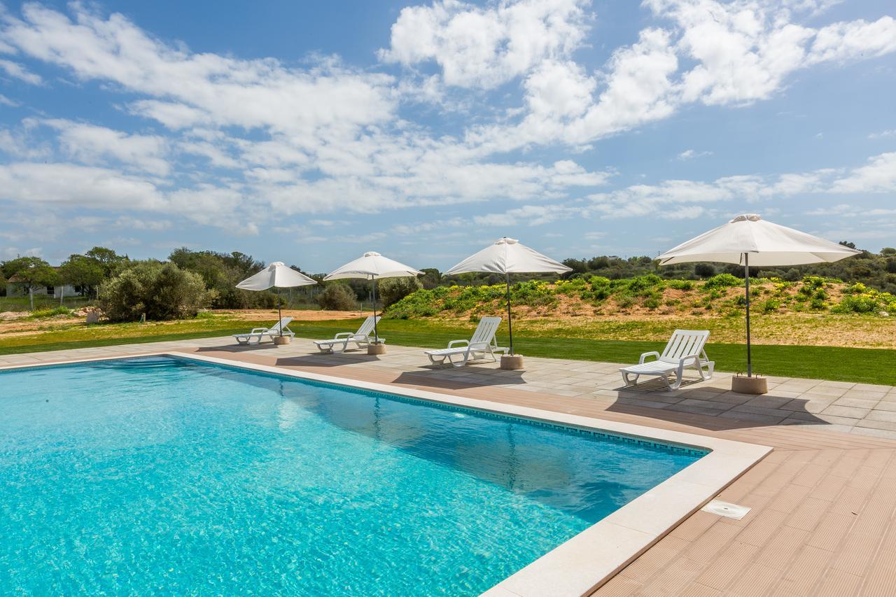 Villa Aldeia Do Poeta - Carvoeiro Rural Luxury