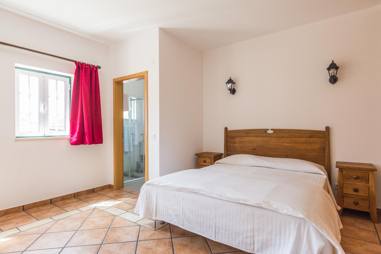 Aldeia Do Poeta - Carvoeiro Rural Luxury