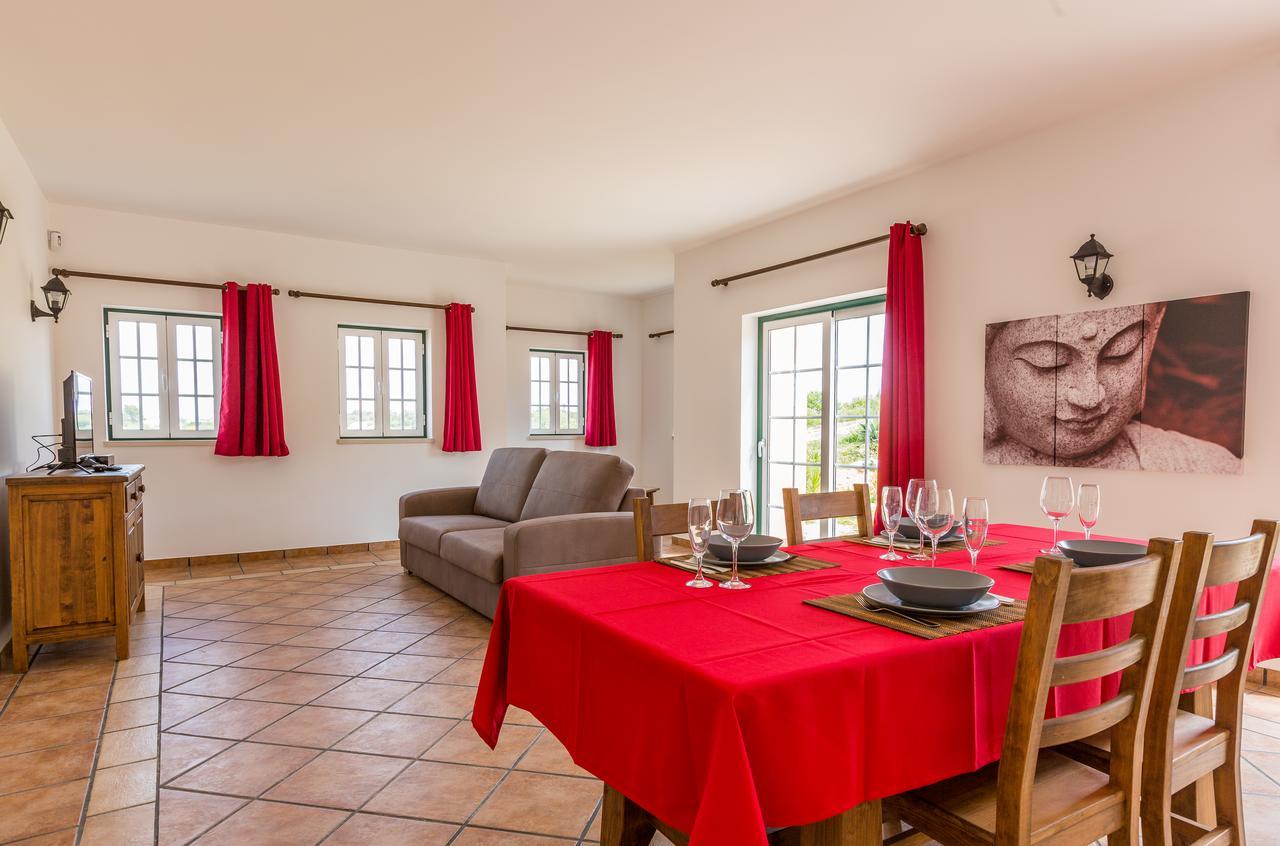 Aldeia Do Poeta - Carvoeiro Rural Luxury Villa