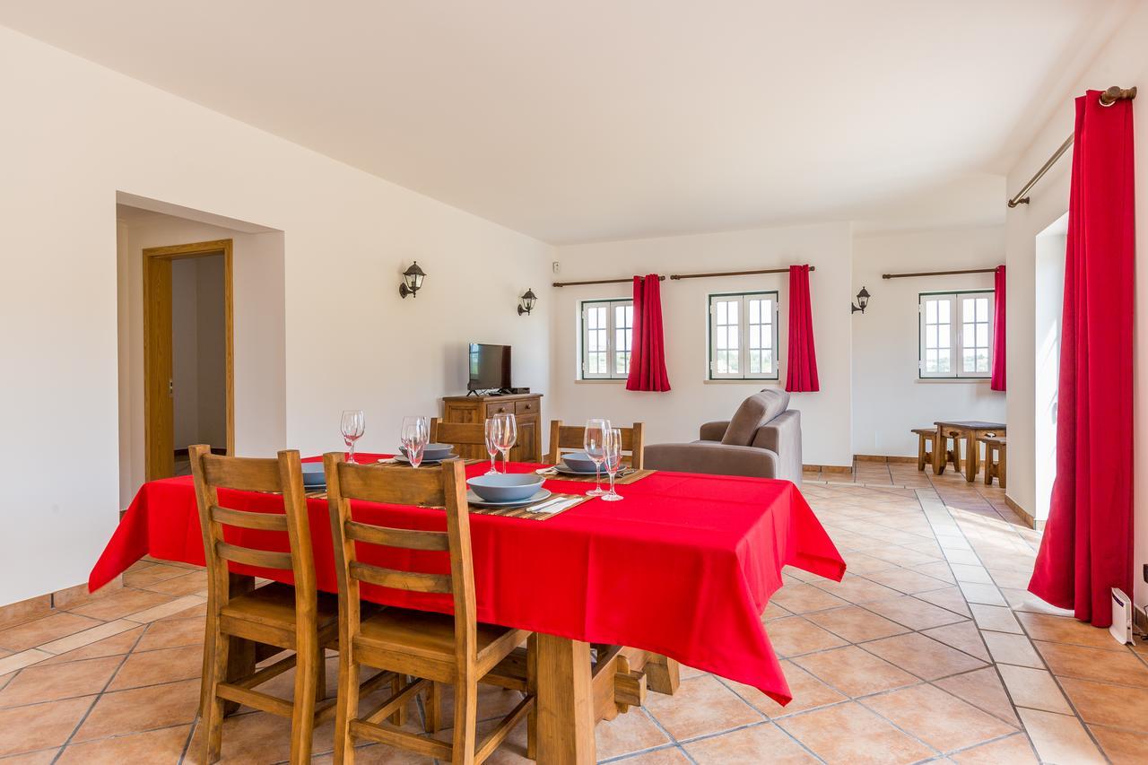 Aldeia Do Poeta - Carvoeiro Rural Luxury Villa