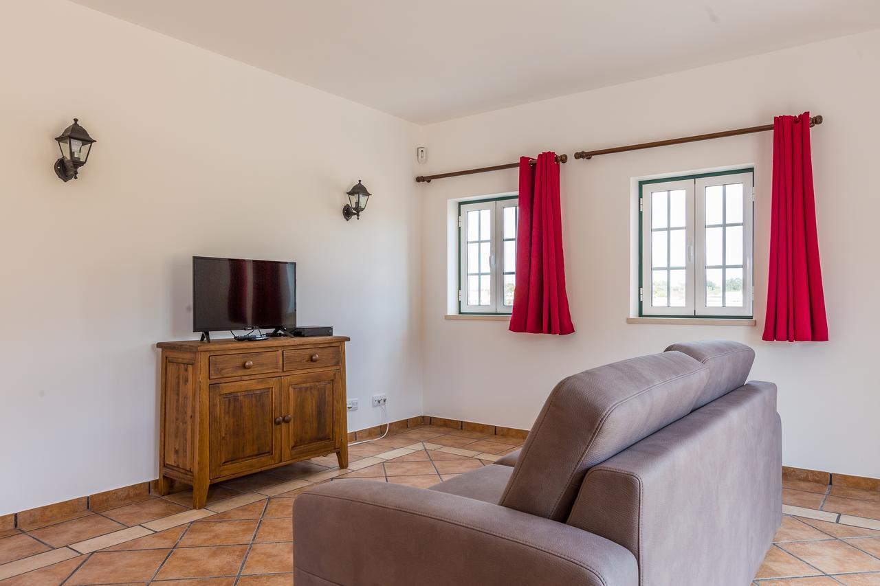 Villa Aldeia Do Poeta - Carvoeiro Rural Luxury *