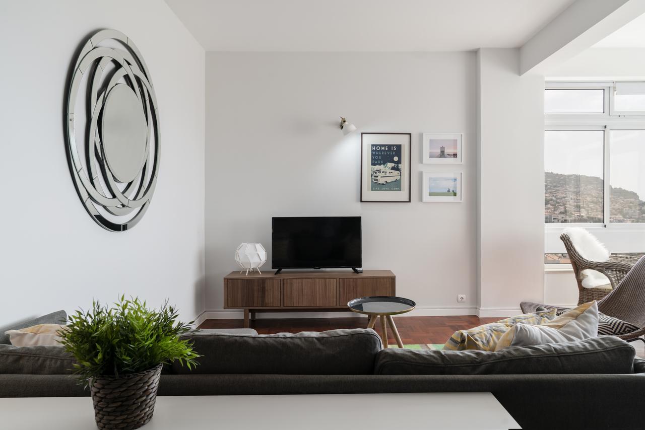 Apartamento Quinta Deao I By An Island Funchal (Madeira)