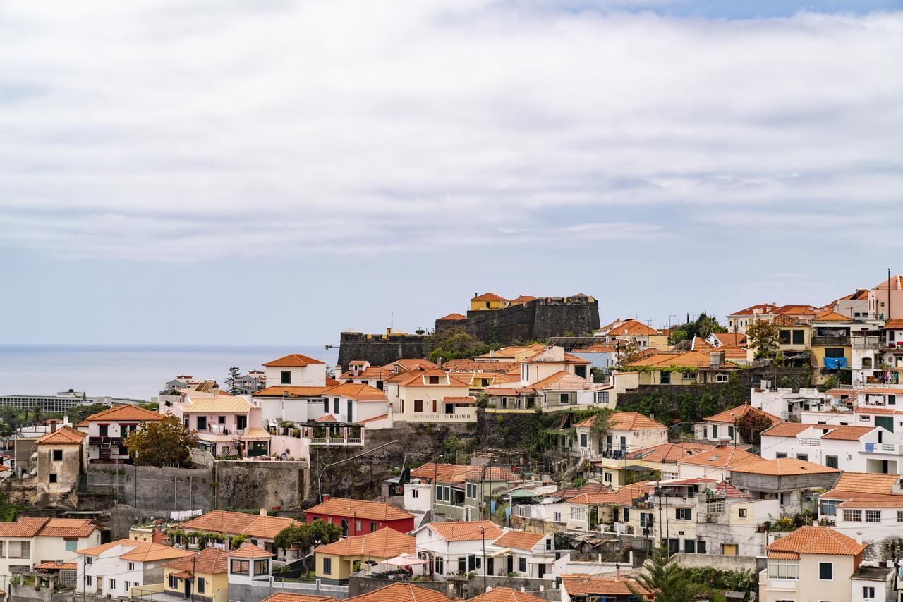 Quinta Deao I By An Island Apartamento Funchal (Madeira)