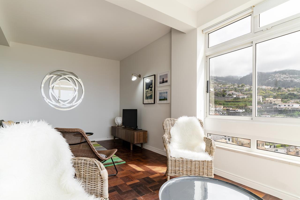 Quinta Deao I By An Island Apartamento *