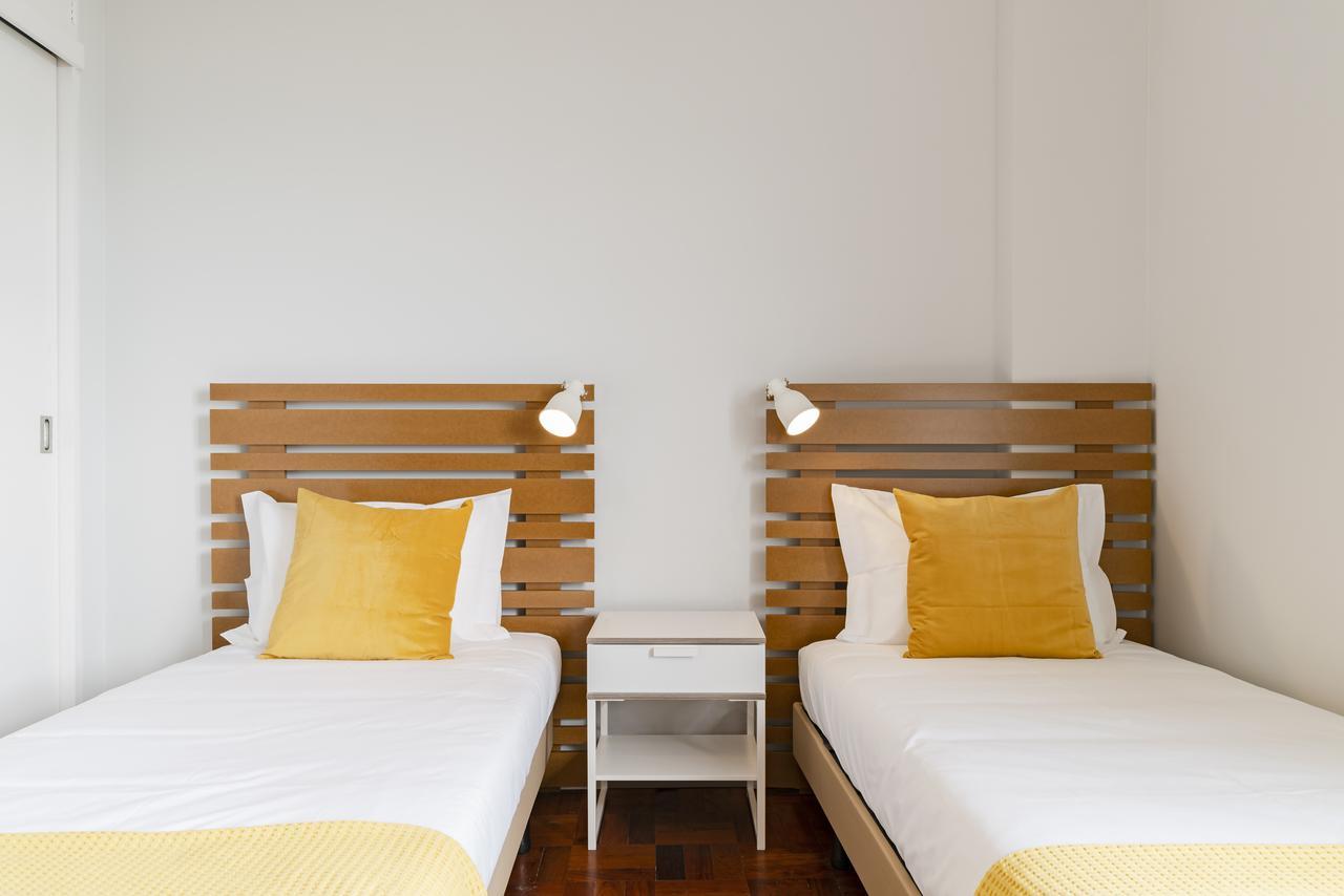 Apartamento Quinta Deao I By An Island