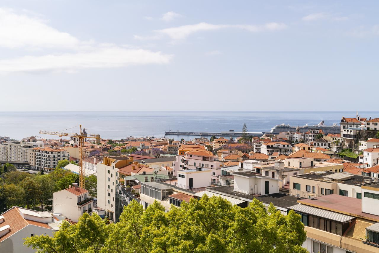 Apartamento Quinta Deao I By An Island Funchal (Madeira)