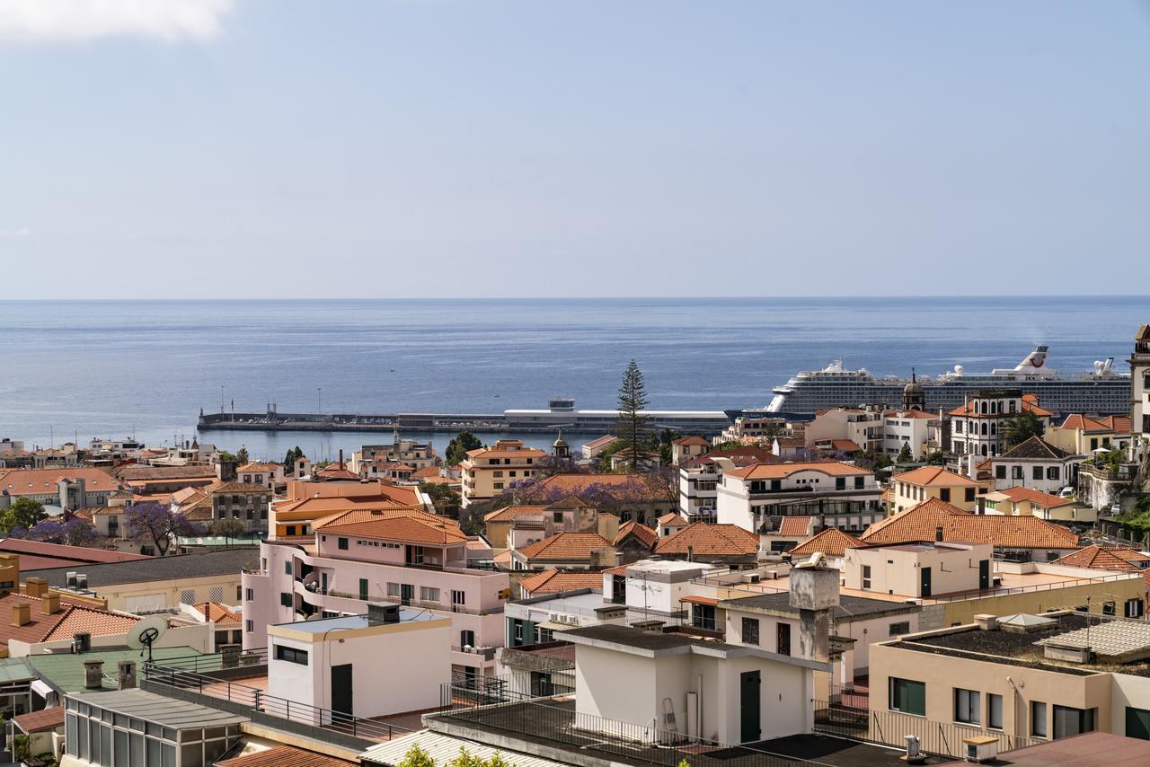 Quinta Deao I By An Island Apartamento