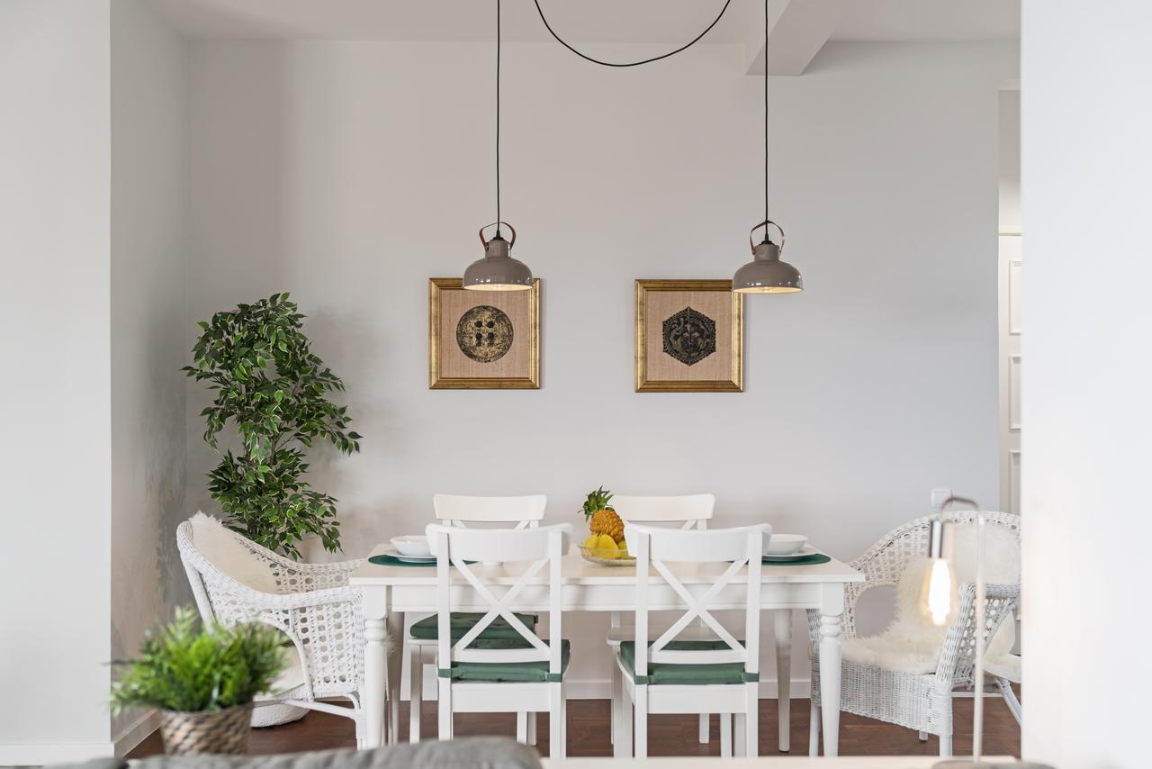 Apartamento Quinta Deao I By An Island *