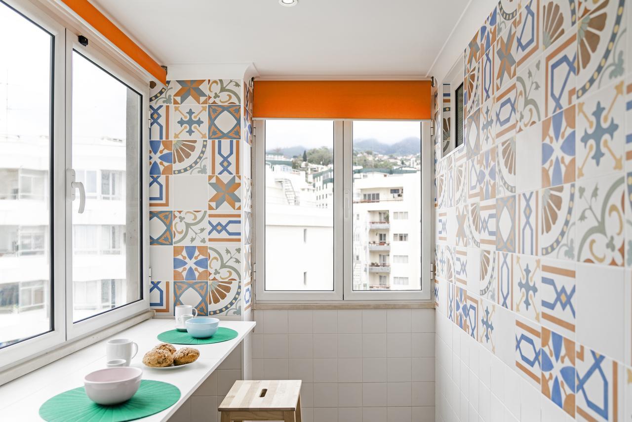 Apartamento Quinta Deao I By An Island *