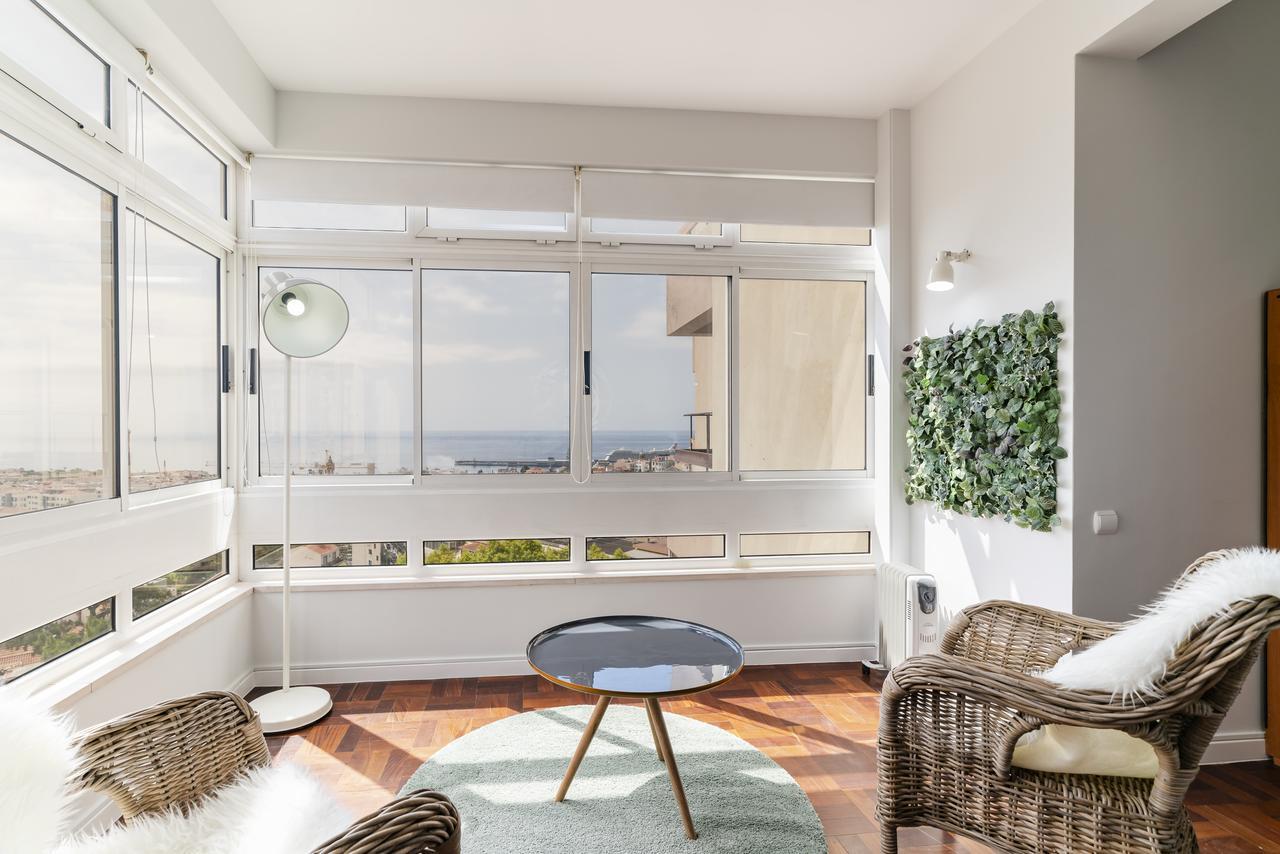 Apartamento Quinta Deao I By An Island *