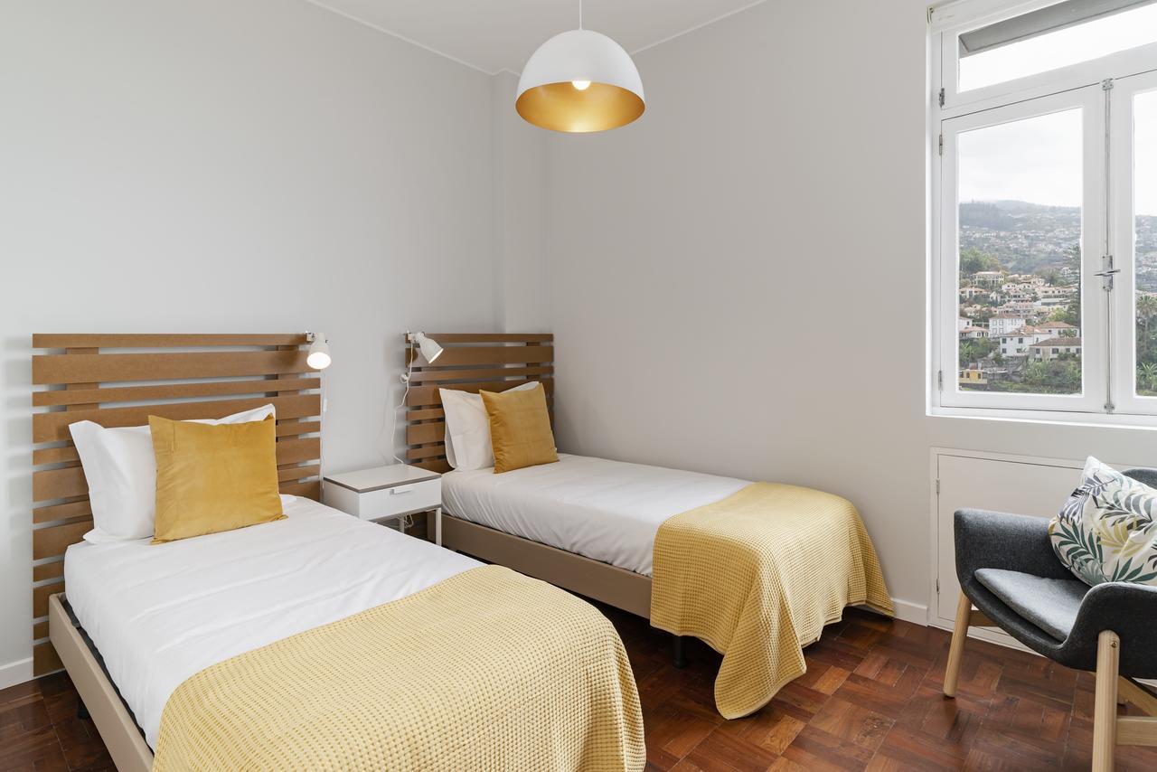 Apartamento Quinta Deao I By An Island *