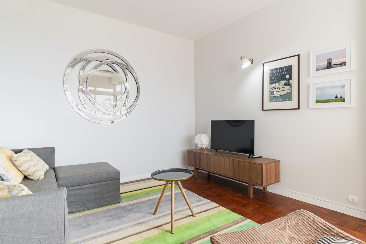 Quinta Deao I By An Island Apartamento