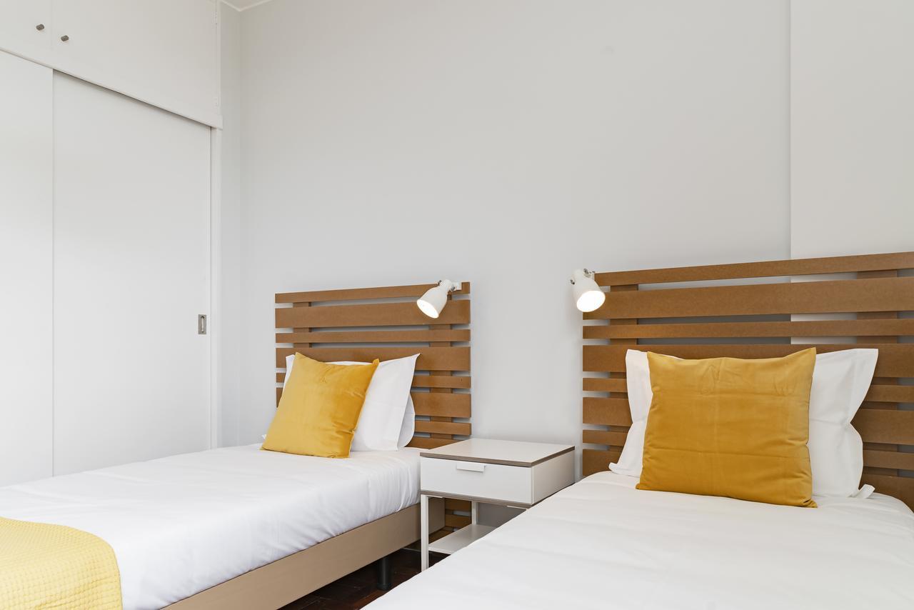 Apartamento Quinta Deao I By An Island