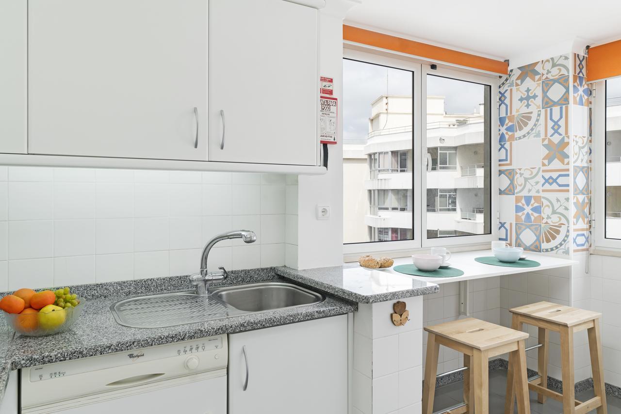 Quinta Deao I By An Island Apartamento *