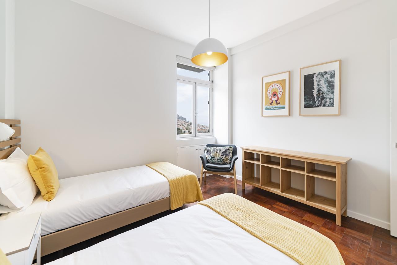 Apartamento Quinta Deao I By An Island