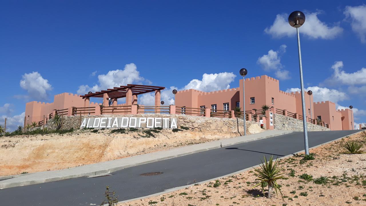 Aldeia Do Poeta - Carvoeiro Rural Luxury Villa *