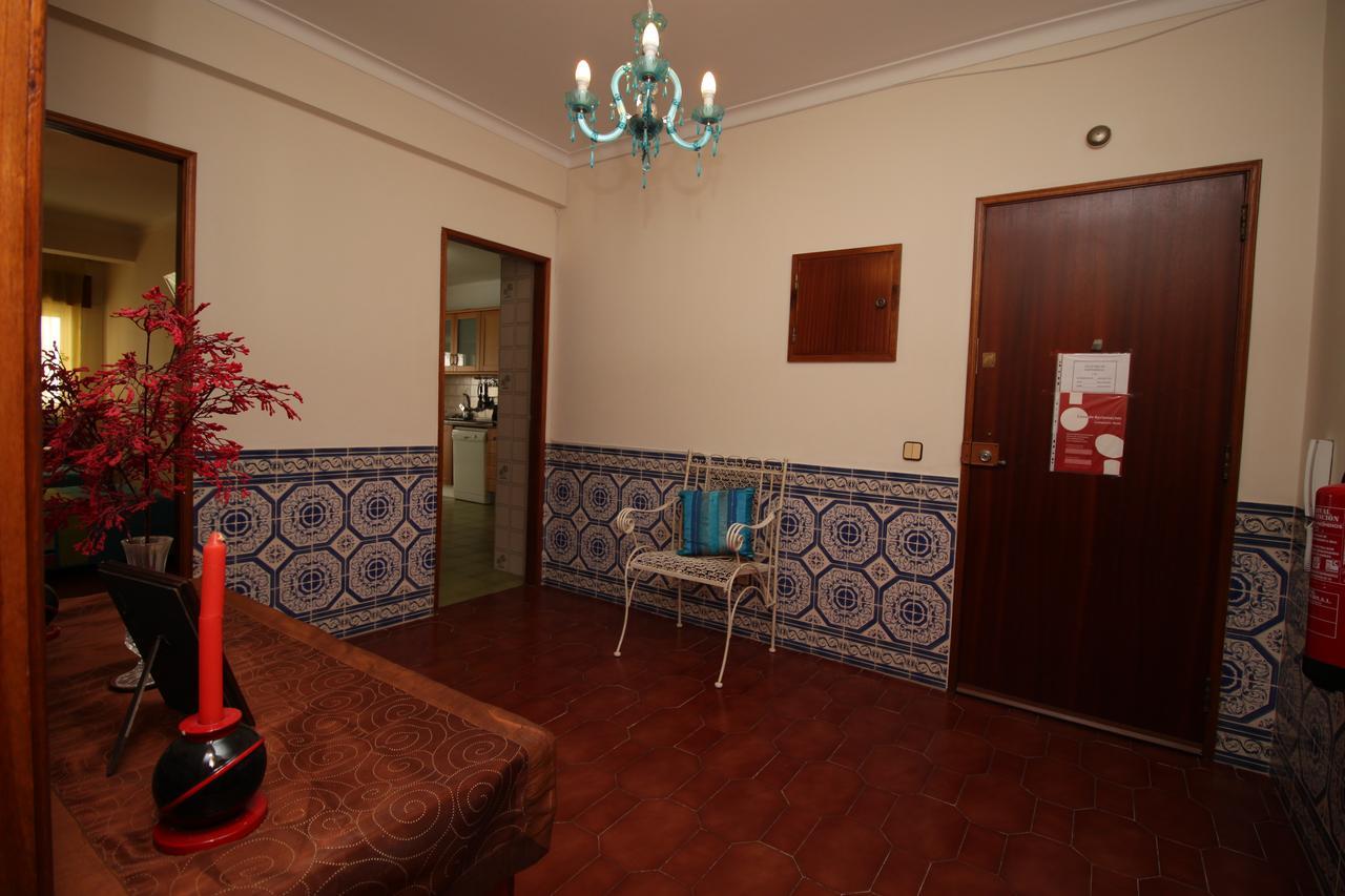 Urban - Vista Rio Apartment Portimao