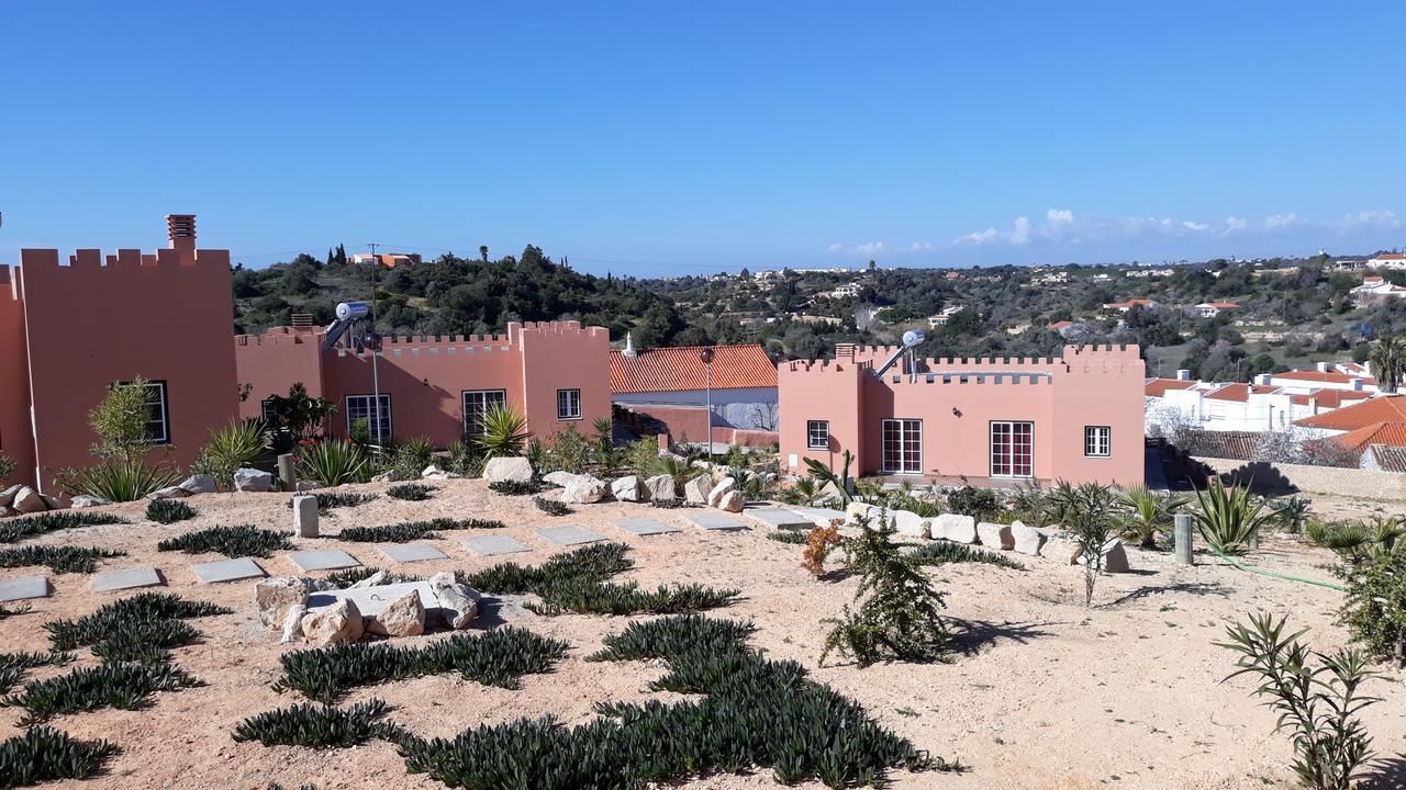 Villa Aldeia Do Poeta - Carvoeiro Rural Luxury