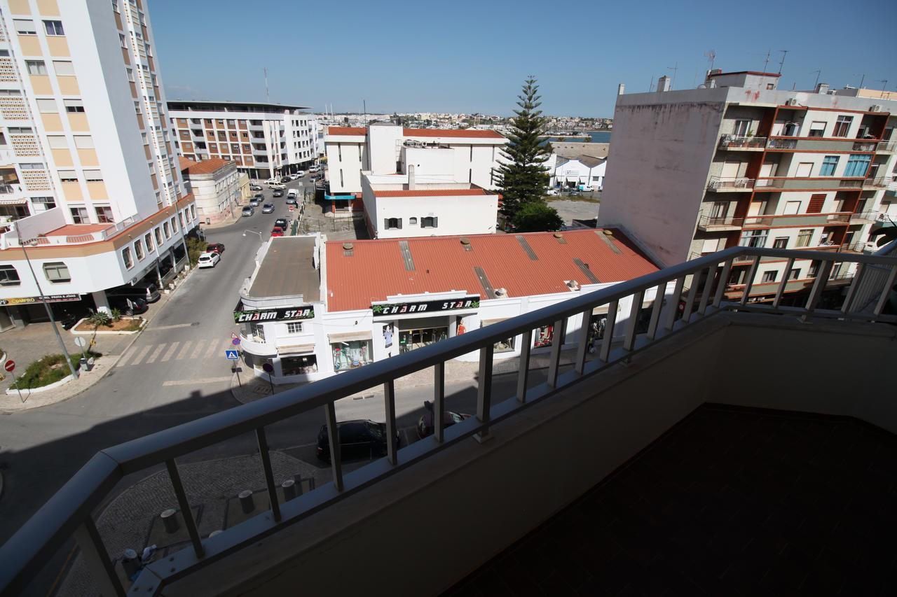 Urban - Vista Rio Portimao