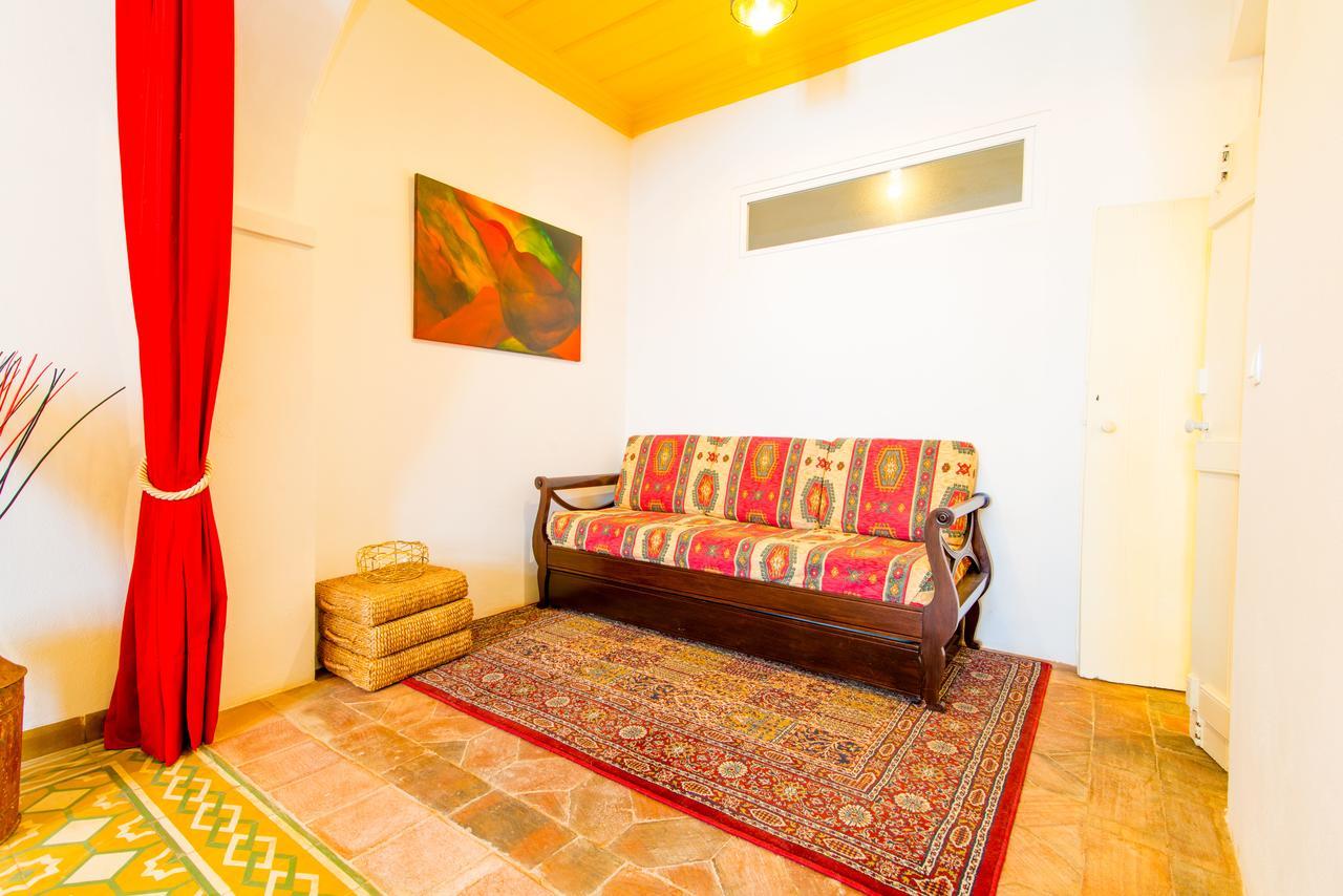 Holiday home Casa Adelina By Algartur *