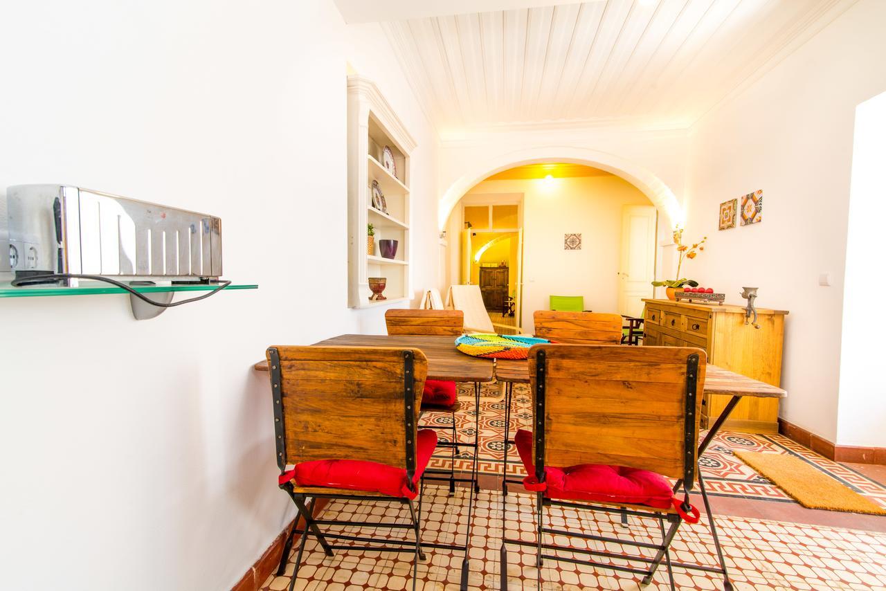 Casa Adelina By Algartur Holiday home
