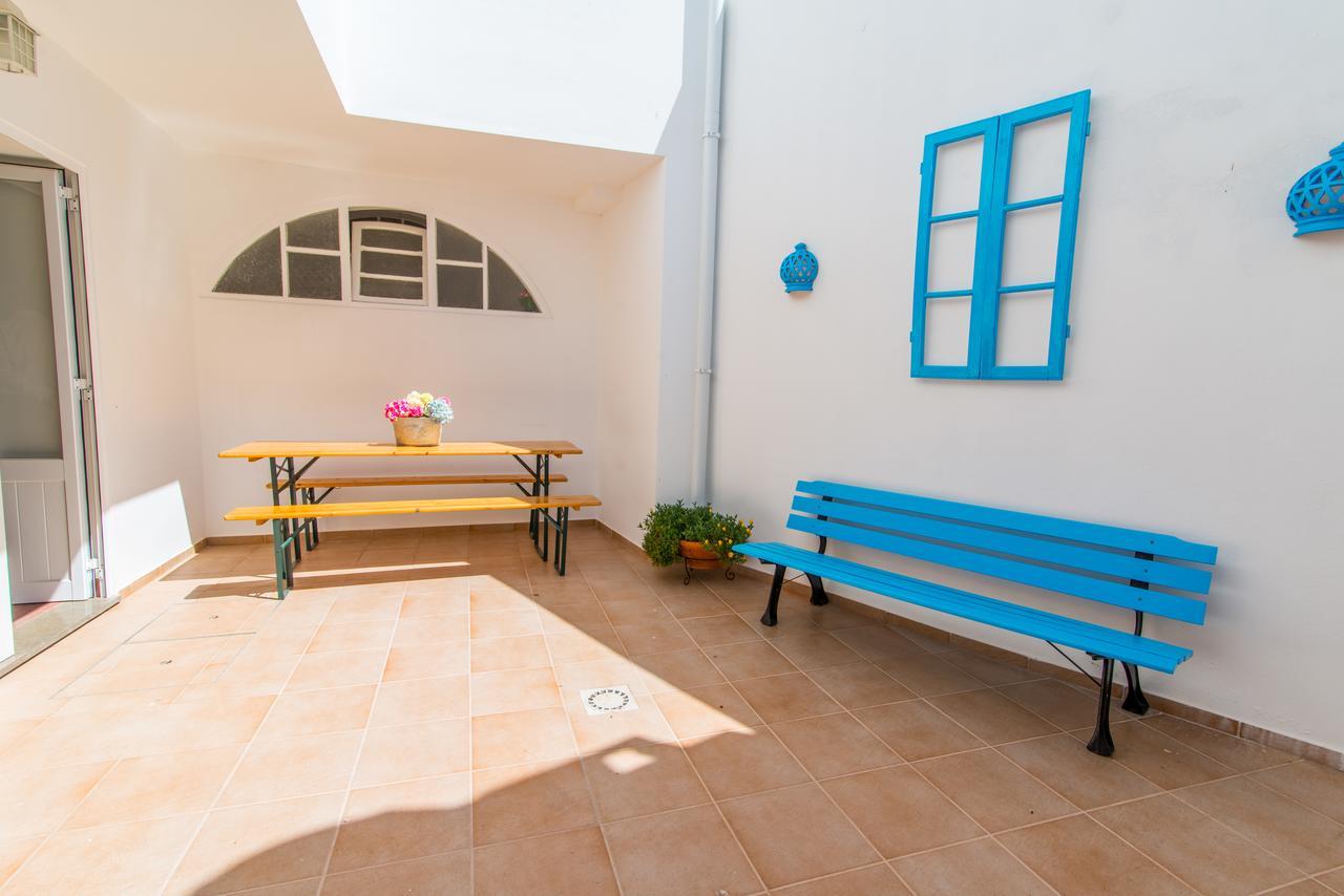 Casa Adelina By Algartur * Tavira