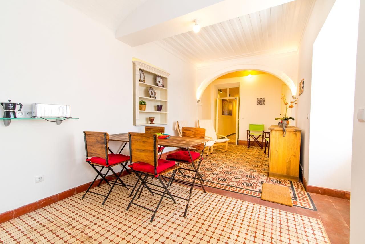 Holiday home Casa Adelina By Algartur