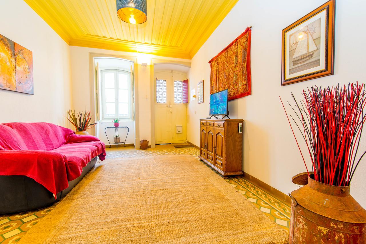 Casa Adelina By Algartur Holiday home