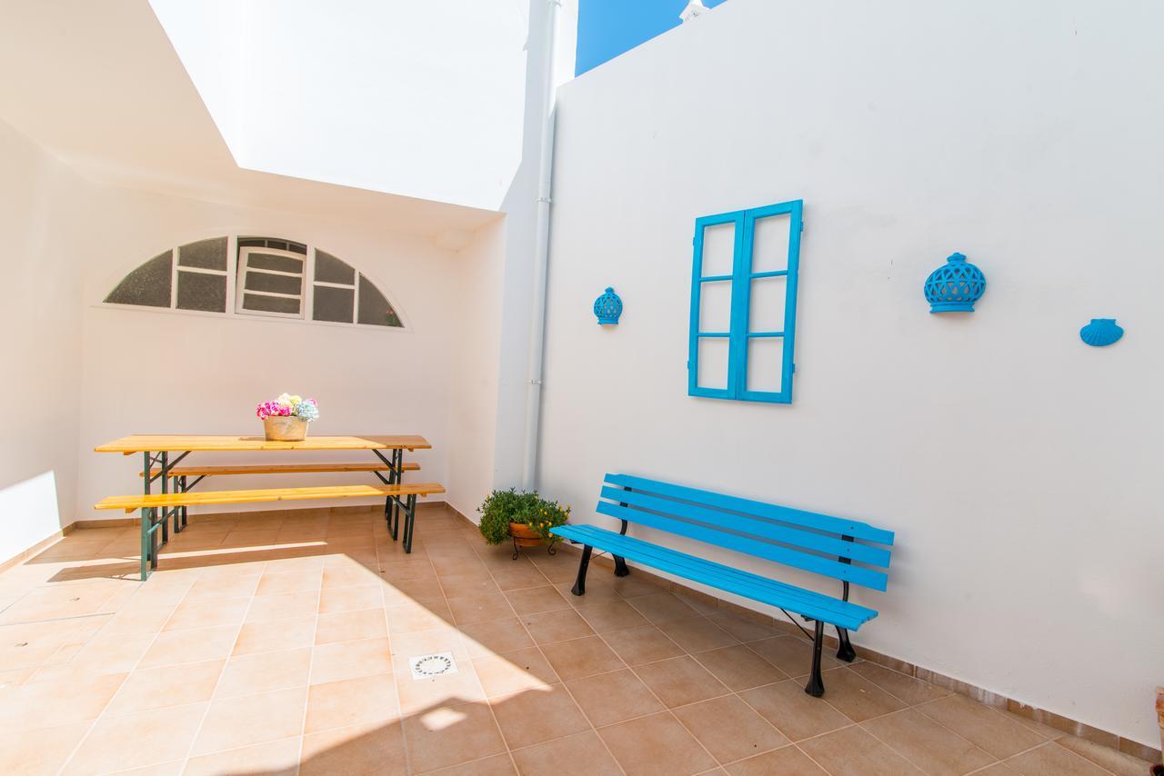 Holiday home Casa Adelina By Algartur Tavira