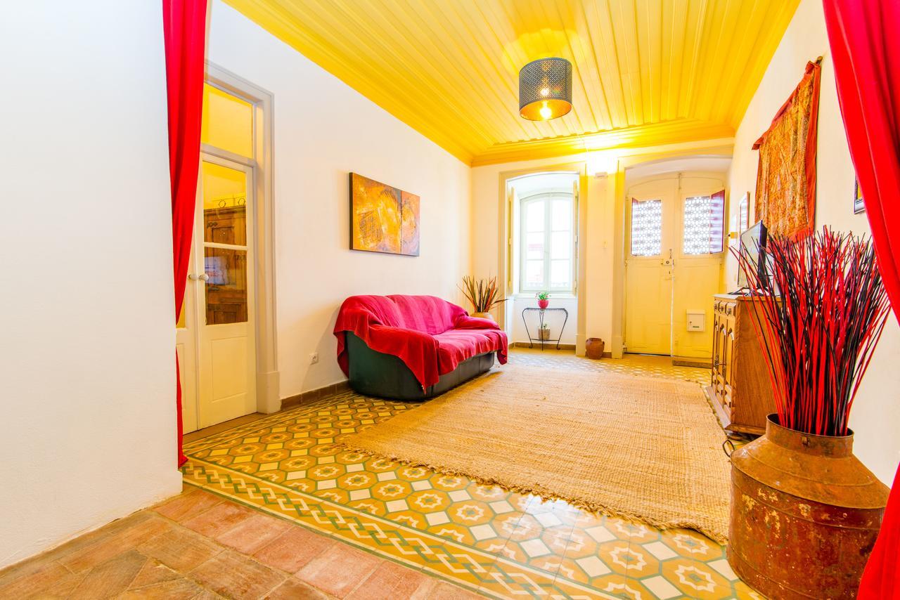 Casa Adelina By Algartur * Tavira
