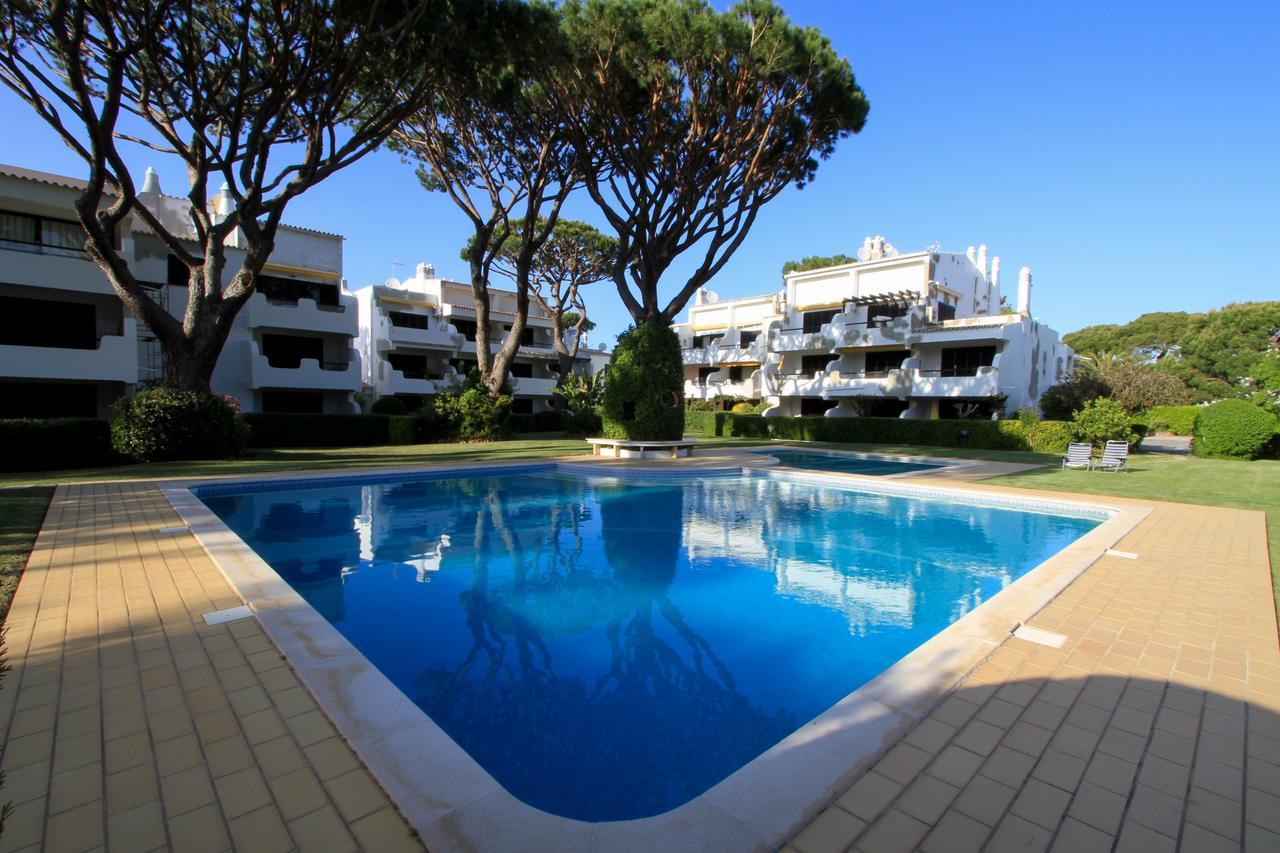 Al - Apartamento Solar Dos Pinheiros Apartment Vilamoura