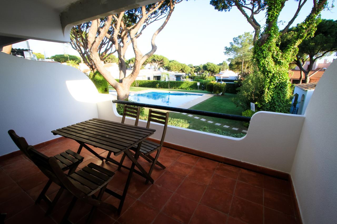 Al - Apartamento Solar Dos Pinheiros Apartment Vilamoura
