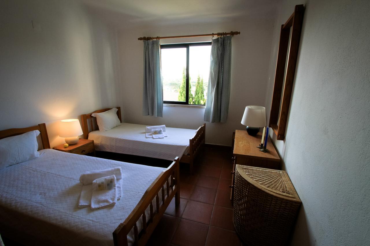 Al - Apartamento Solar Dos Pinheiros * Vilamoura