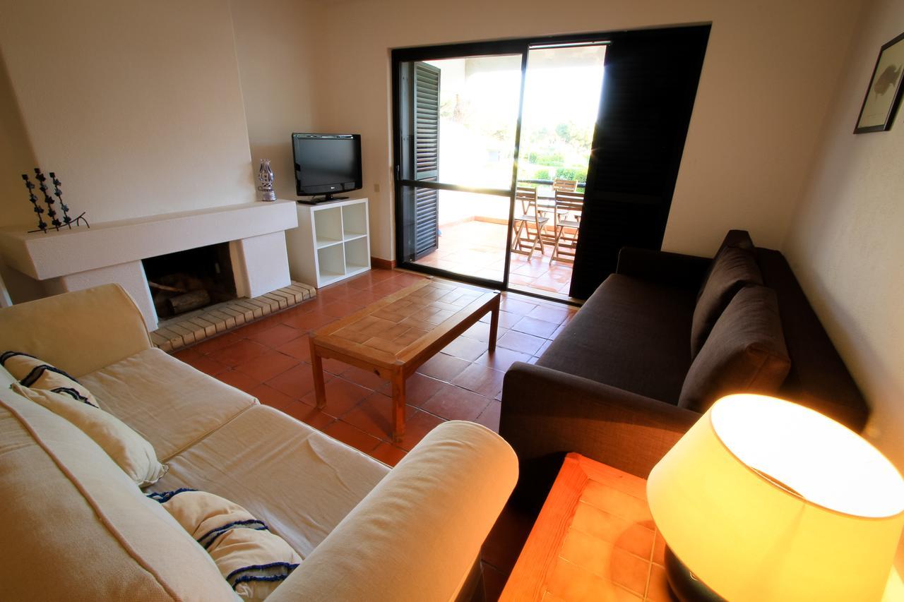 Al - Apartamento Solar Dos Pinheiros * Vilamoura