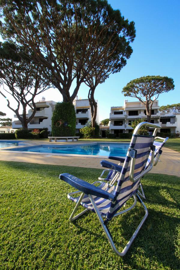 Al - Apartamento Solar Dos Pinheiros Vilamoura