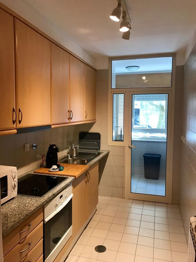 Apartment Mira Foz Matosinhos (Porto)
