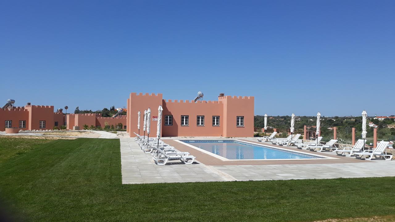 Aldeia Do Poeta - Carvoeiro Rural Luxury Villa Carvoeiro (Lagoa)