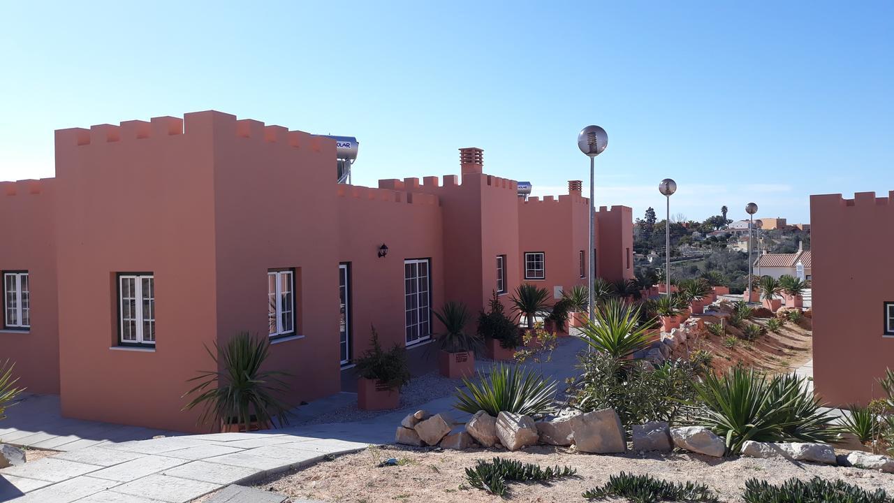 Villa Aldeia Do Poeta - Carvoeiro Rural Luxury Carvoeiro (Lagoa)