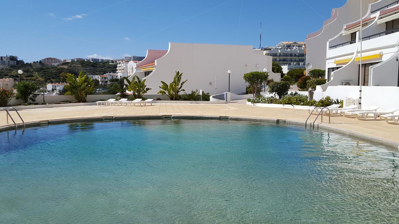 Albufeira, Vista Mar Apartment Albufeira