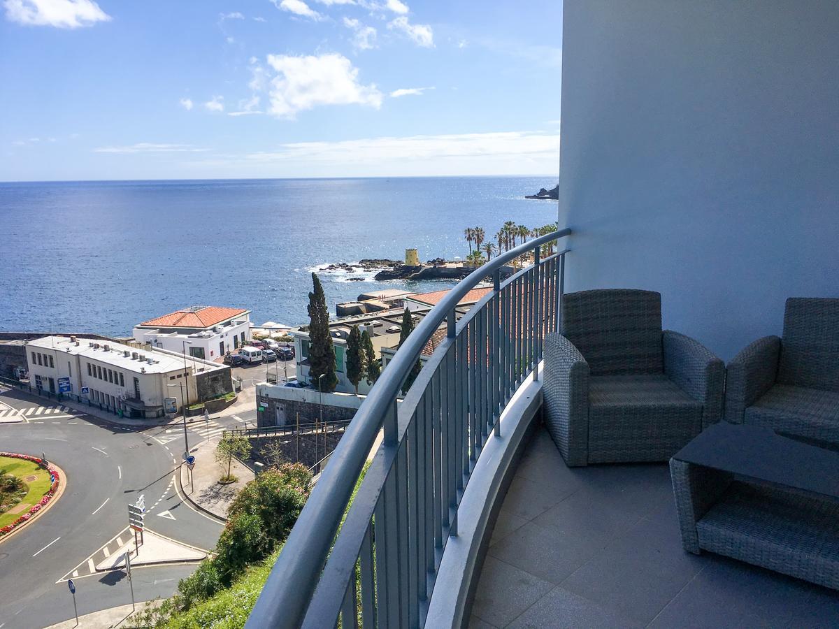 The Seaside Apartamento Funchal (Madeira)
