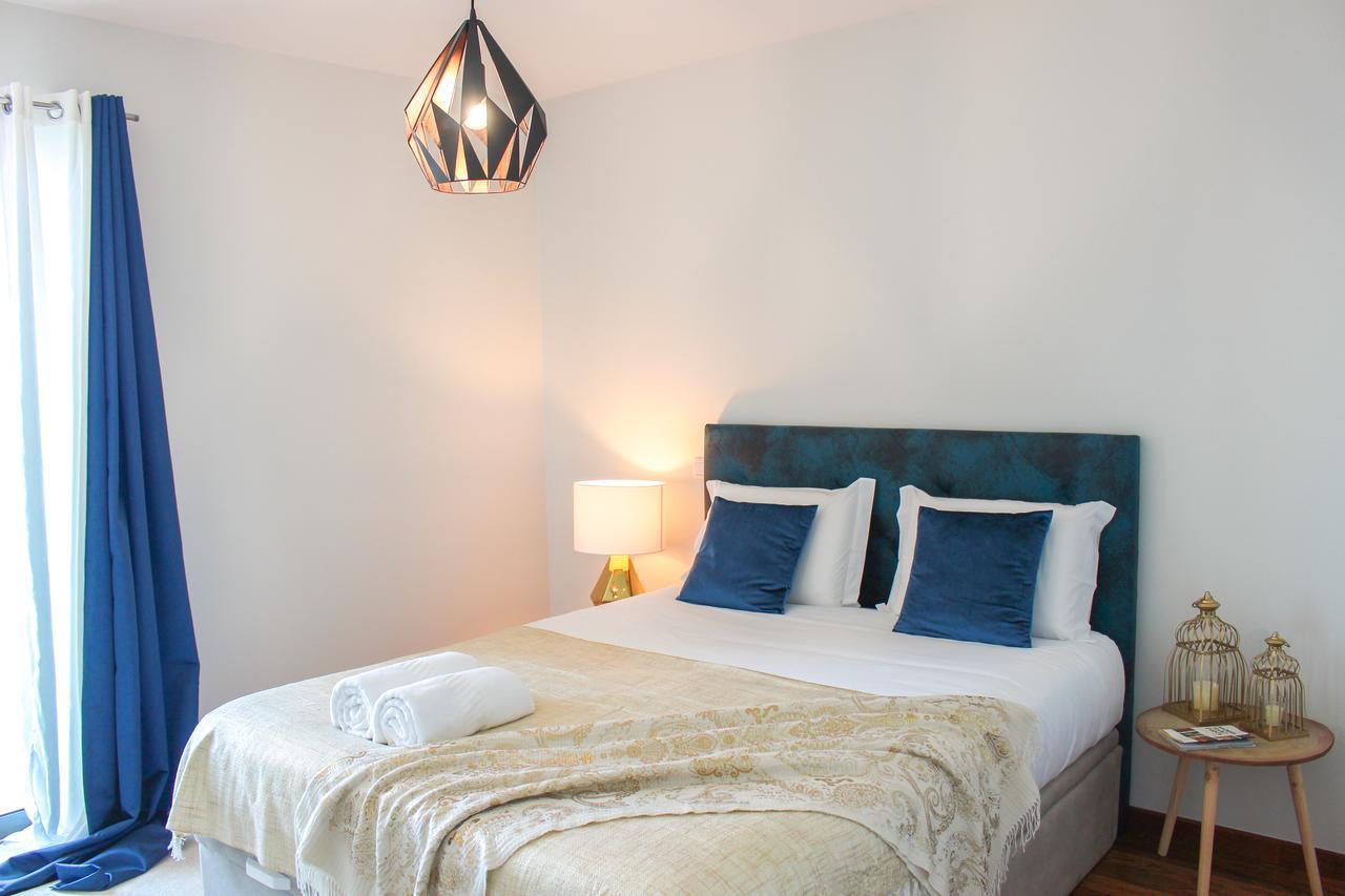 Apartamento The Seaside Funchal (Madeira)