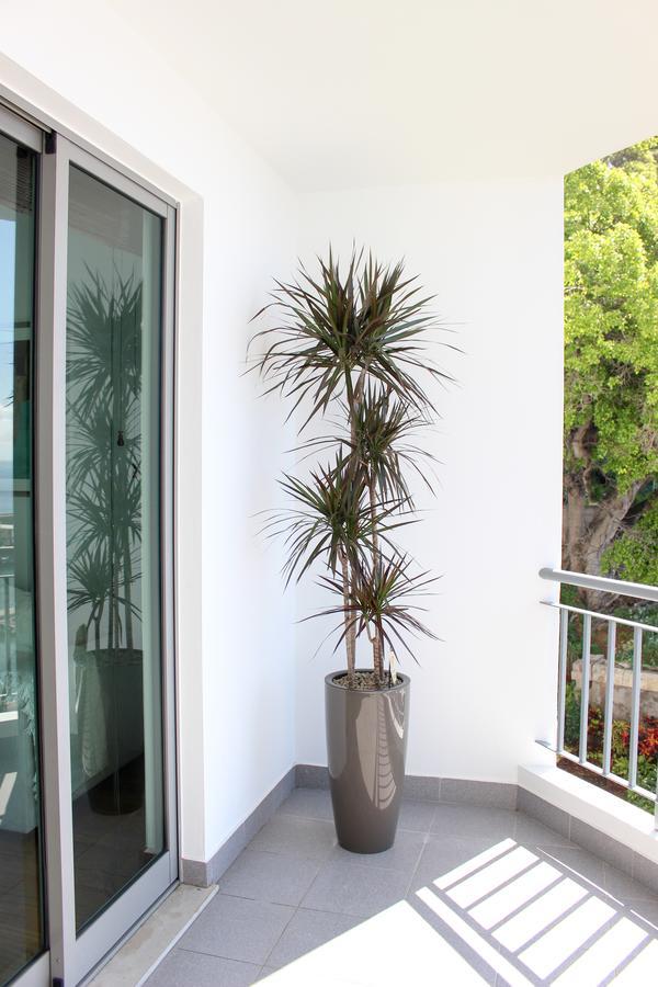 The Seaside Apartamento Funchal (Madeira)