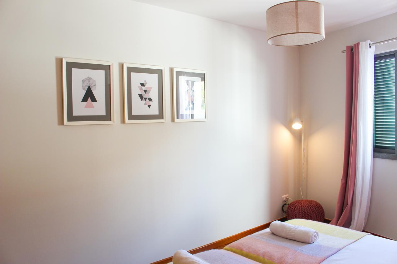 Apartamento The Seaside