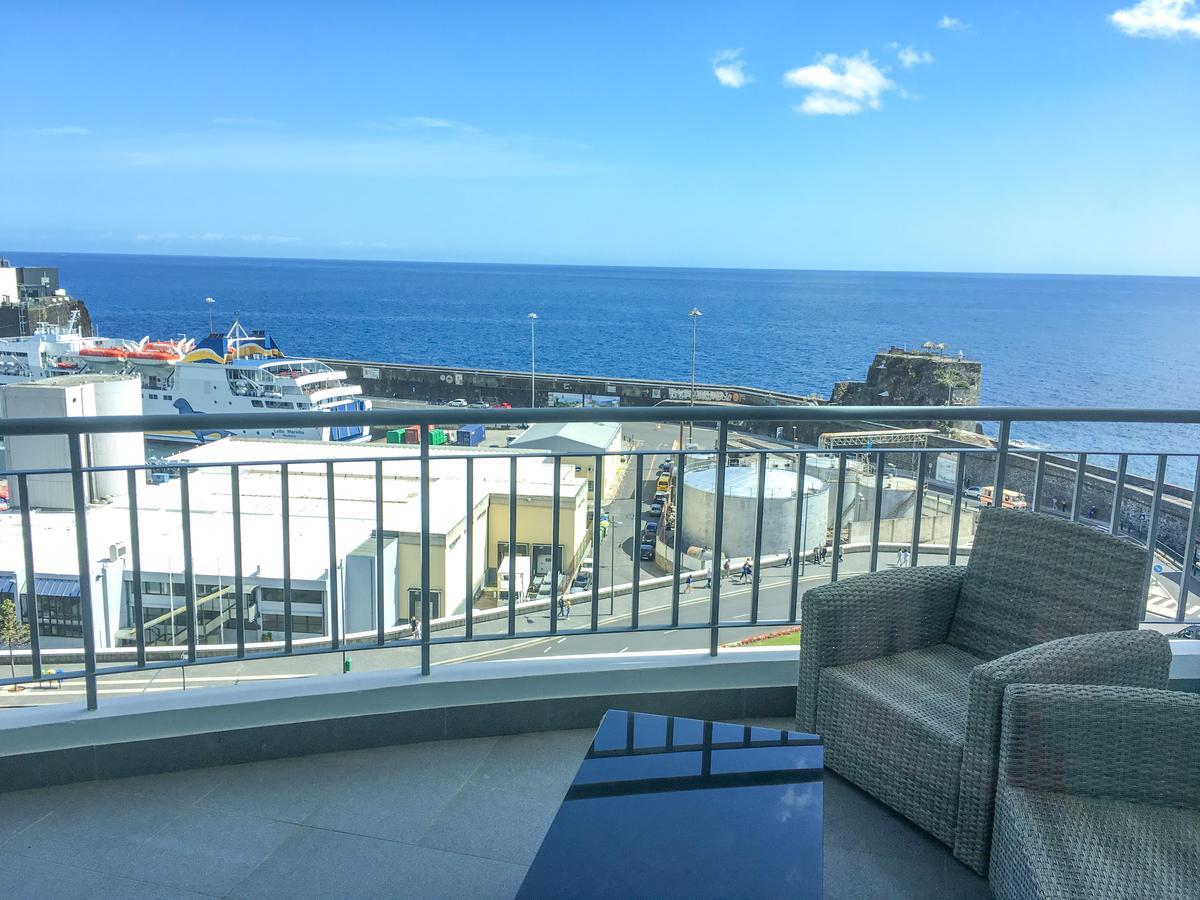 Apartamento The Seaside