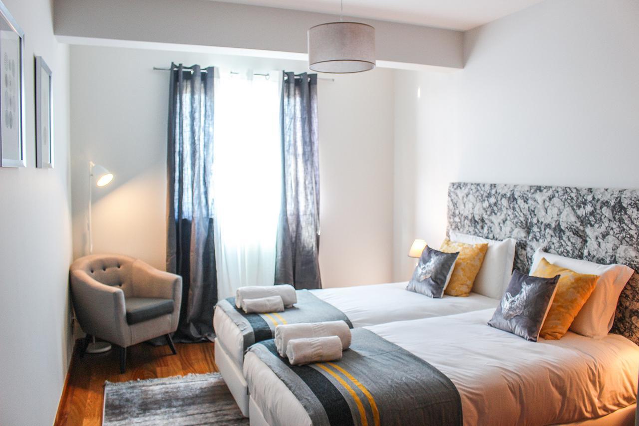 Apartamento The Seaside *