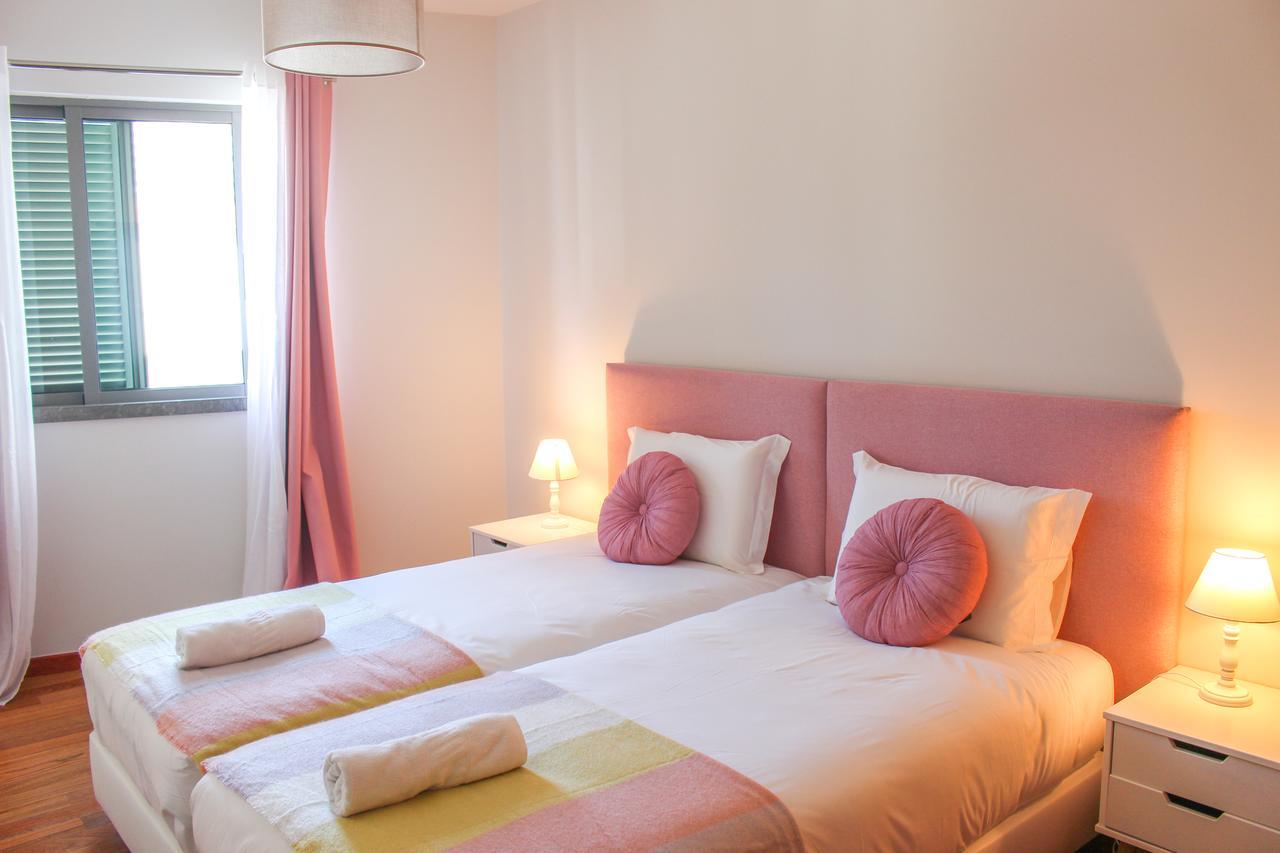 The Seaside Apartamento
