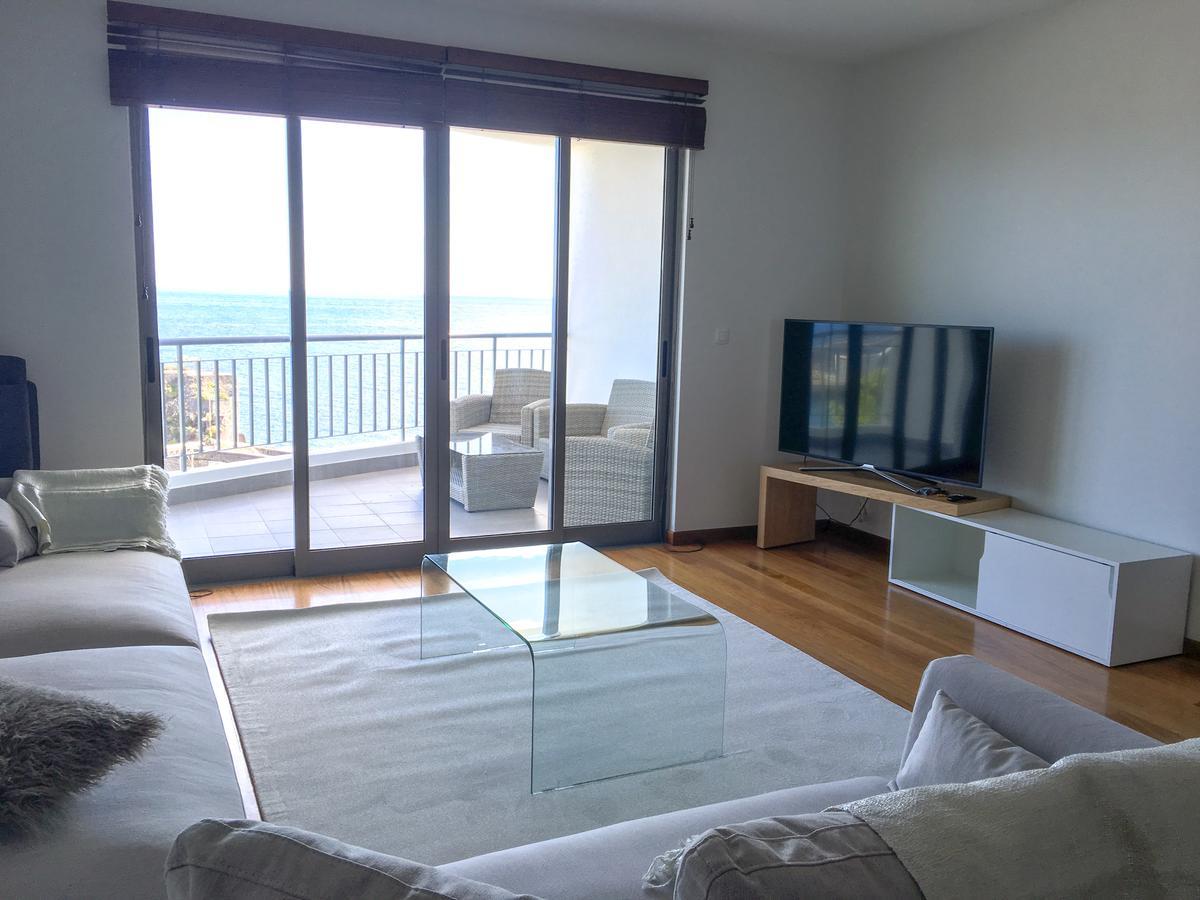 Apartamento The Seaside