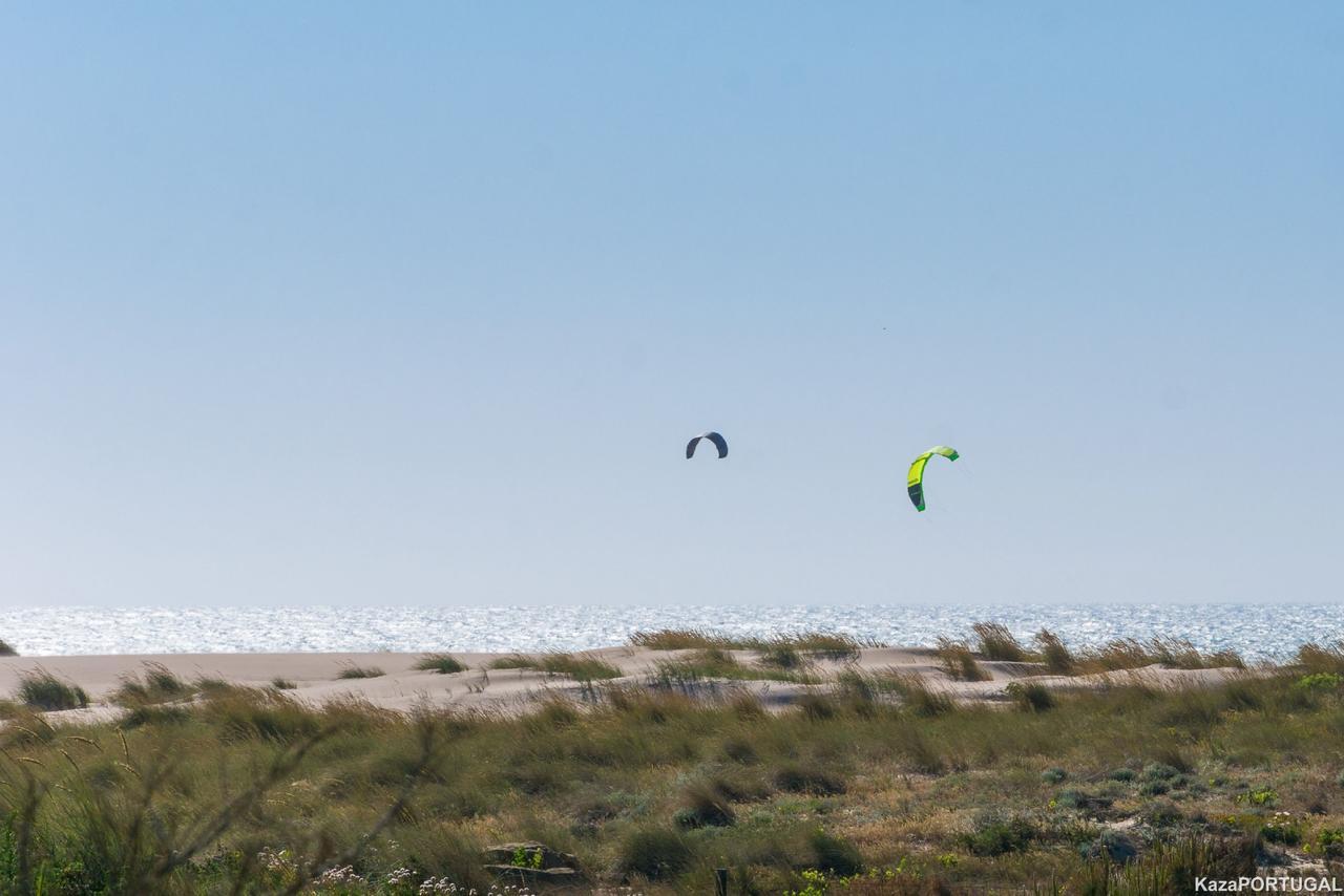 Guincho Paradise *