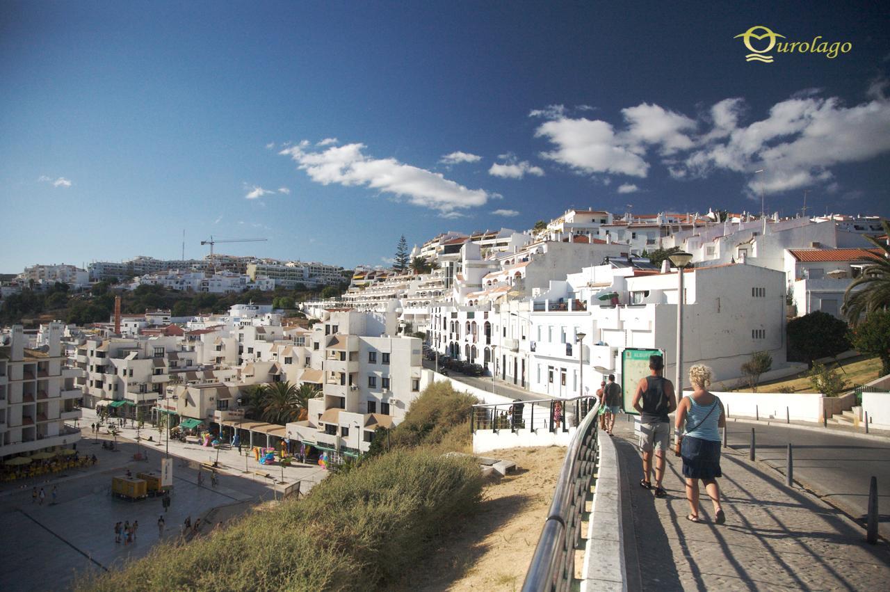 Apartment Ah Albufeira